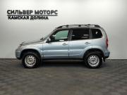 Chevrolet Niva I Рестайлинг Пермь  - изображение 27