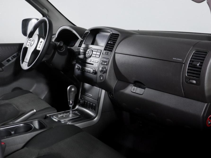 Nissan Pathfinder III Рестайлинг Москва  - изображение 9