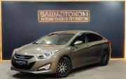 Hyundai i40 I Уфа  - изображение 19