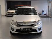 Lada (ВАЗ) Granta I Казань  - изображение 34