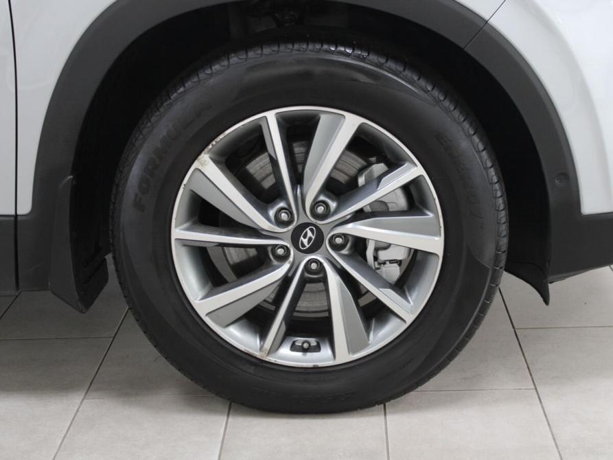 Hyundai Santa Fe IV Старый Оскол  - изображение 24