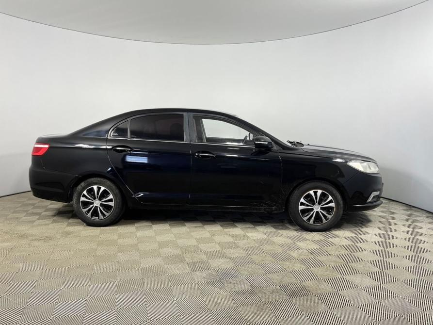Lifan Solano II Борисоглебск  - изображение 6