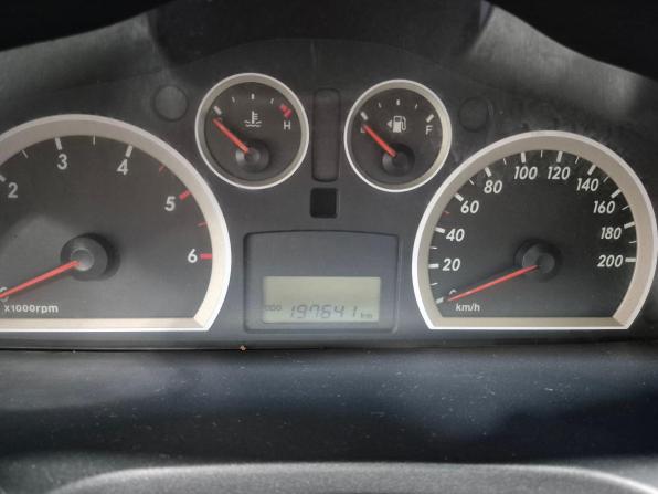 Hyundai Santa Fe Classic с пробегом 2007 года, цена 725 000 рублей, 198000 км, внедорожник, Автокод Объявления