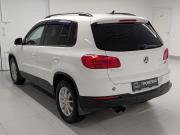 Volkswagen Tiguan I Рестайлинг Казань  - изображение 30