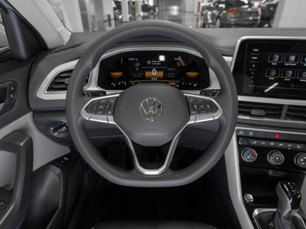 Volkswagen T-Roc I (China Market) Рестайлинг с пробегом 2026 года, цена 3 400 000 рублей, 50 км, внедорожник, Автокод Объявления