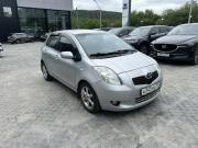 Toyota Yaris II Мурманск  - изображение 14