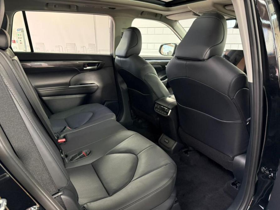 Toyota Highlander IV (XU70) Москва  - изображение 31