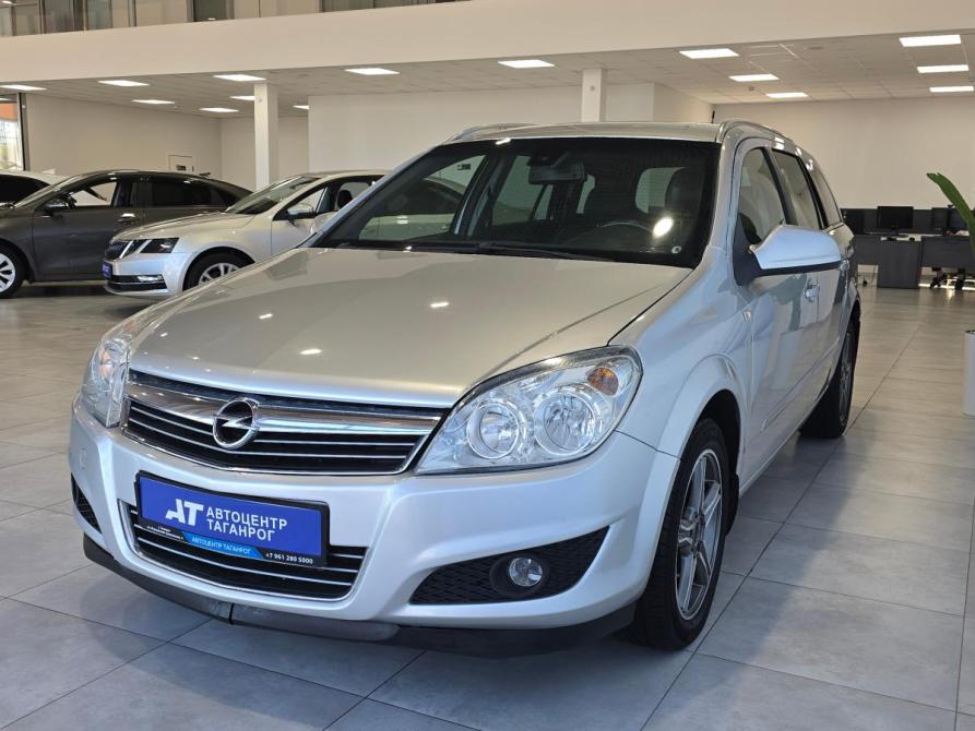 Opel Astra H Рестайлинг Таганрог  - изображение 3
