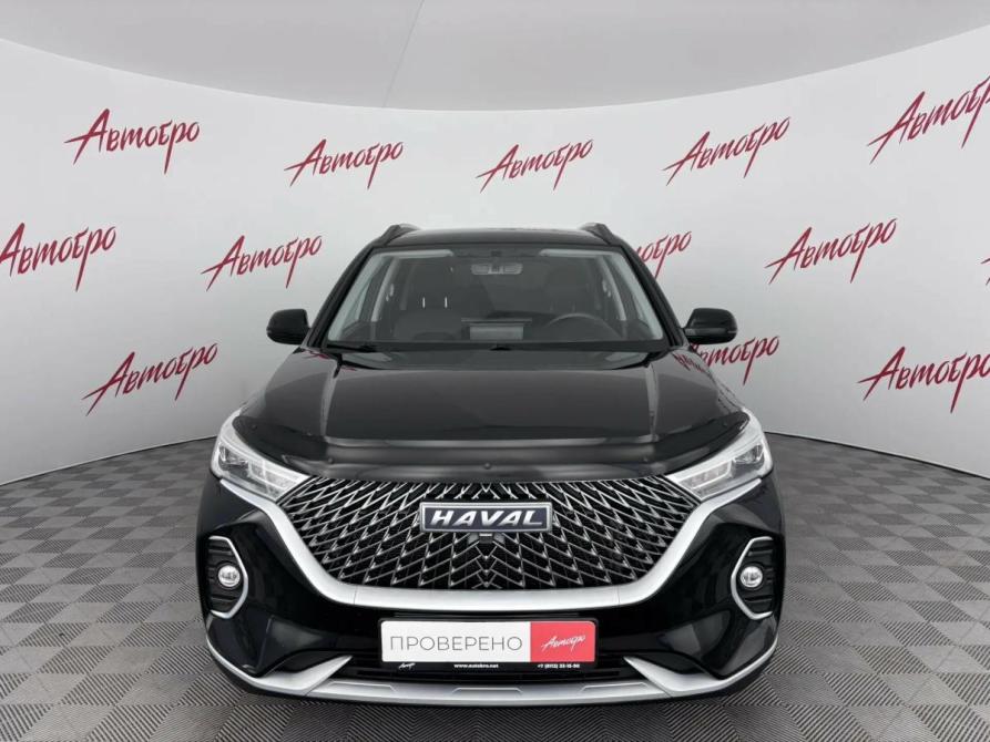 Haval M6 II Псков  - изображение 8