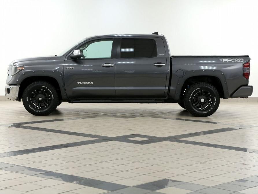 Toyota Tundra II Рестайлинг Иваново  - изображение 7