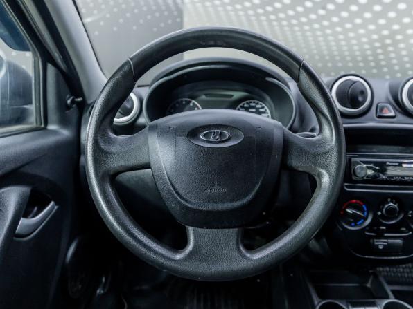 Lada (ВАЗ) Granta I с пробегом 2014 года, цена 309 000 рублей, 149000 км, лифтбек, Автокод Объявления