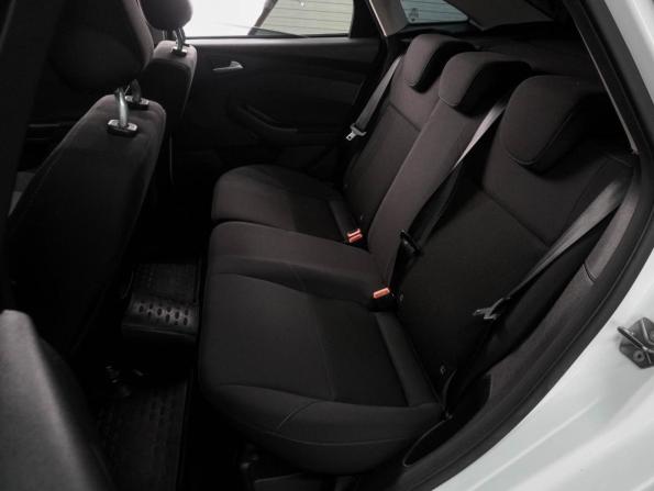 Ford Focus III Рестайлинг с пробегом 2017 года, цена 1 289 000 рублей, 75130 км, седан, Автокод Объявления