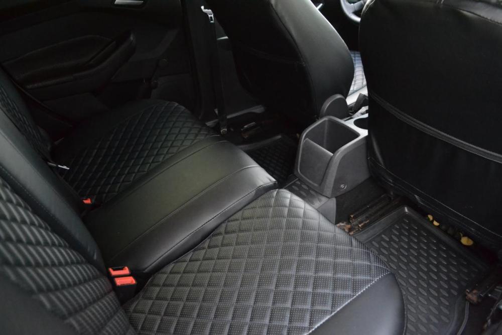 Ford Focus III Старый Оскол  - изображение 21