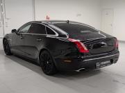 Jaguar XJ IV (X351) Казань  - изображение 36