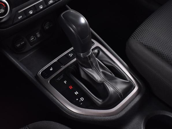 Hyundai Creta I с пробегом 2017 года, цена 1 799 995 рублей, 125238 км, внедорожник, Автокод Объявления