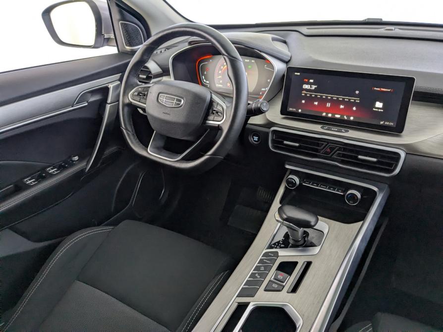 Geely Coolray I Москва  - изображение 28