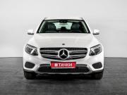Mercedes-Benz GLC I (X253) Иркутск  - изображение 29