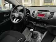 Kia Sportage III Ульяновск  - изображение 34