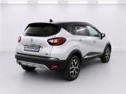 Renault Kaptur I Рестайлинг Москва  - изображение 20