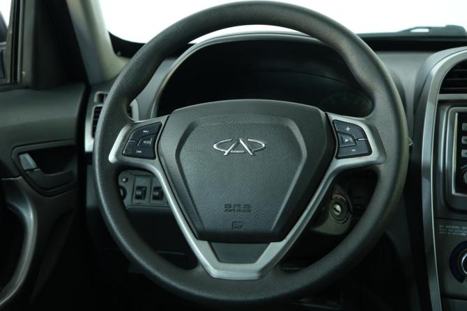 Chery Tiggo (T11) I Рестайлинг (FL) с пробегом 2015 года, цена 559 000 рублей, 139000 км, внедорожник, Автокод Объявления