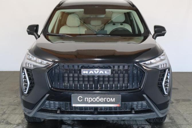Haval Jolion I Рестайлинг с пробегом 2024 года, цена 1 979 000 рублей, 63000 км, внедорожник, Автокод Объявления