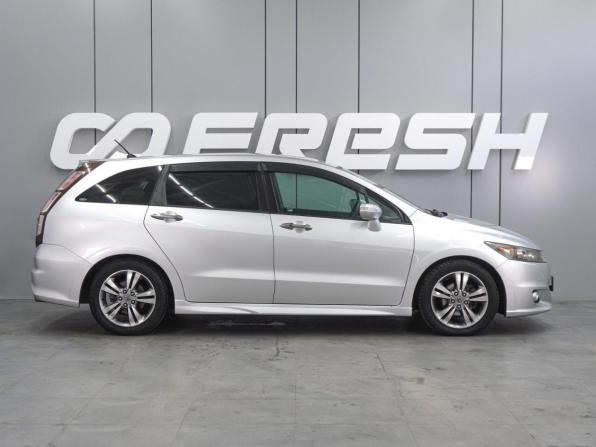 Honda Stream II с пробегом 2009 года, цена 1 099 000 рублей, 188527 км, компактвэн, Автокод Объявления