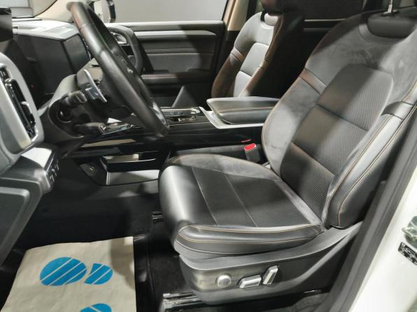 Haval Dargo I с пробегом 2023 года, цена 2 399 000 рублей, 121405 км, внедорожник, Автокод Объявления