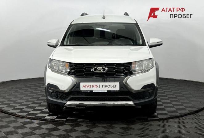 Lada (ВАЗ) Largus I с пробегом 2021 года, цена 875 000 рублей, 251468 км, универсал, Автокод Объявления