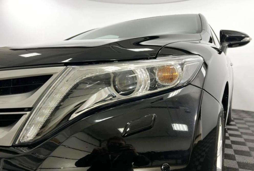 Toyota Venza I Рестайлинг Нижний Новгород  - изображение 19
