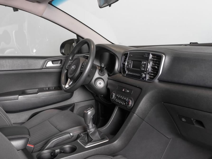 Kia Sportage IV Казань  - изображение 7