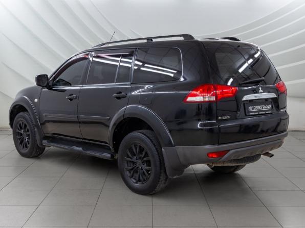 Mitsubishi Pajero Sport II Рестайлинг с пробегом 2015 года, цена 1 658 000 рублей, 387188 км, внедорожник, Автокод Объявления