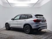 BMW X3 III (G01) Москва  - изображение 27