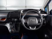 Toyota Sienta II Рестайлинг Кемерово  - изображение 31