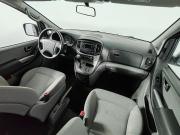 Hyundai H-1 II Рестайлинг 2 Москва  - изображение 33