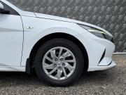 Hyundai Elantra VII (CN7) Краснодар  - изображение 37