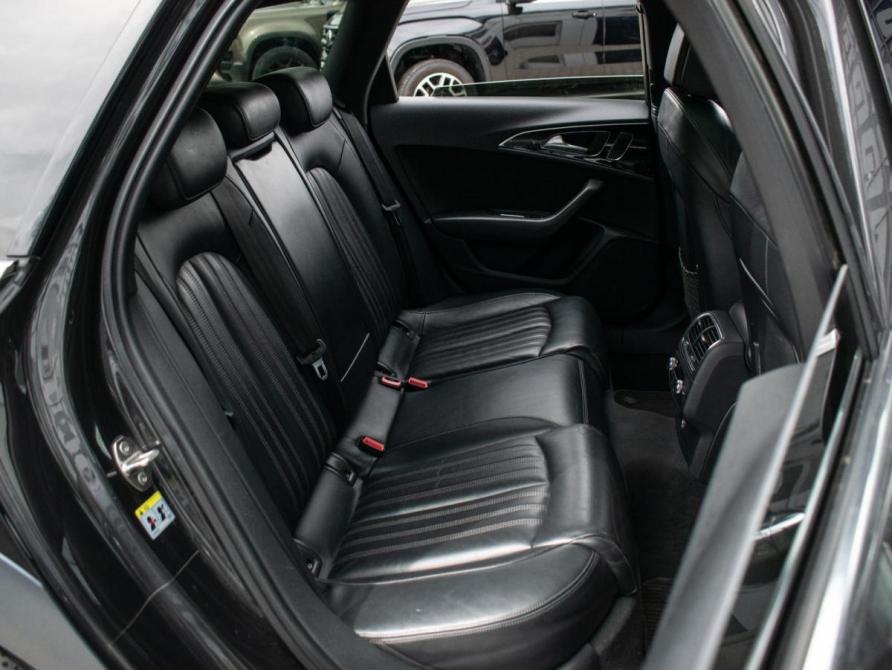 Audi A6 allroad III (C7) Рестайлинг Краснодар  - изображение 7