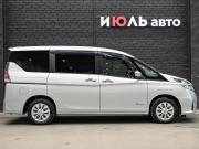 Nissan Serena V (C27) Екатеринбург  - изображение 28