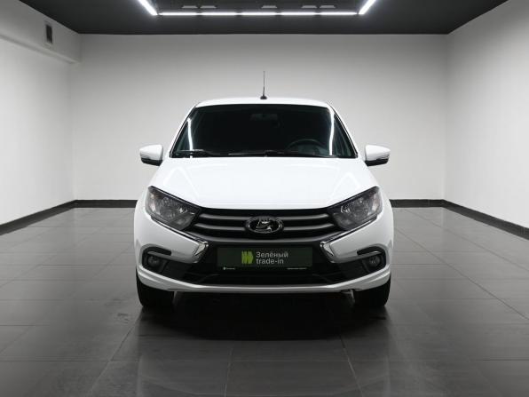 Lada (ВАЗ) Granta I Рестайлинг с пробегом 2025 года, цена 925 000 рублей, 15189 км, седан, Автокод Объявления