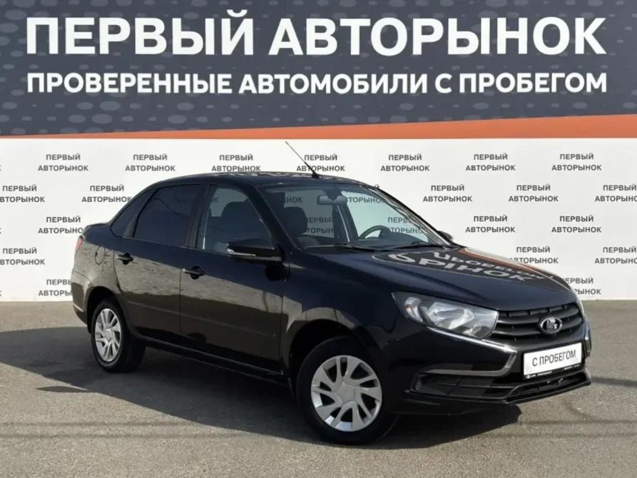 Lada (ВАЗ) Granta I Рестайлинг Краснодар  - изображение 3