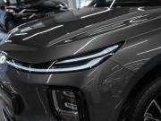 Changan Qiyuan Q07 Москва  - изображение 59