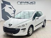 Peugeot 308 I Ростов-на-Дону  - изображение 18