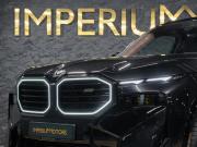 BMW XM Москва  - изображение 37