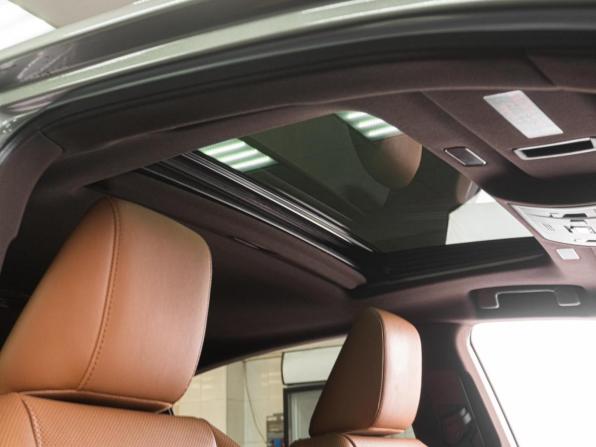 Lexus ES VII с пробегом 2020 года, цена 4 029 000 рублей, 53283 км, седан, Автокод Объявления