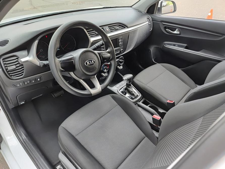 Kia Rio IV Рестайлинг Ижевск  - изображение 20