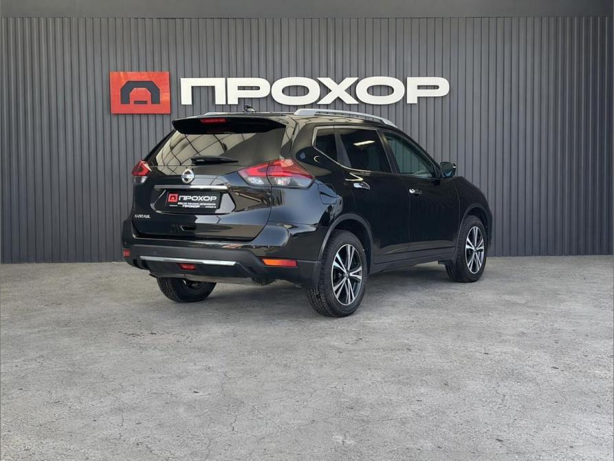 Nissan X-Trail III Рестайлинг Пермь  - изображение 27