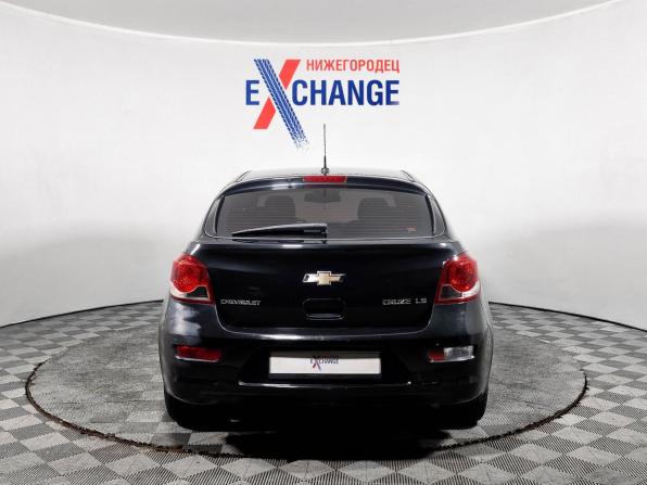Chevrolet Cruze I с пробегом 2012 года, цена 599 000 рублей, 248965 км, хэтчбек, Автокод Объявления