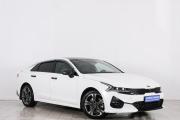 Kia K5 III Красноярск  - изображение 27