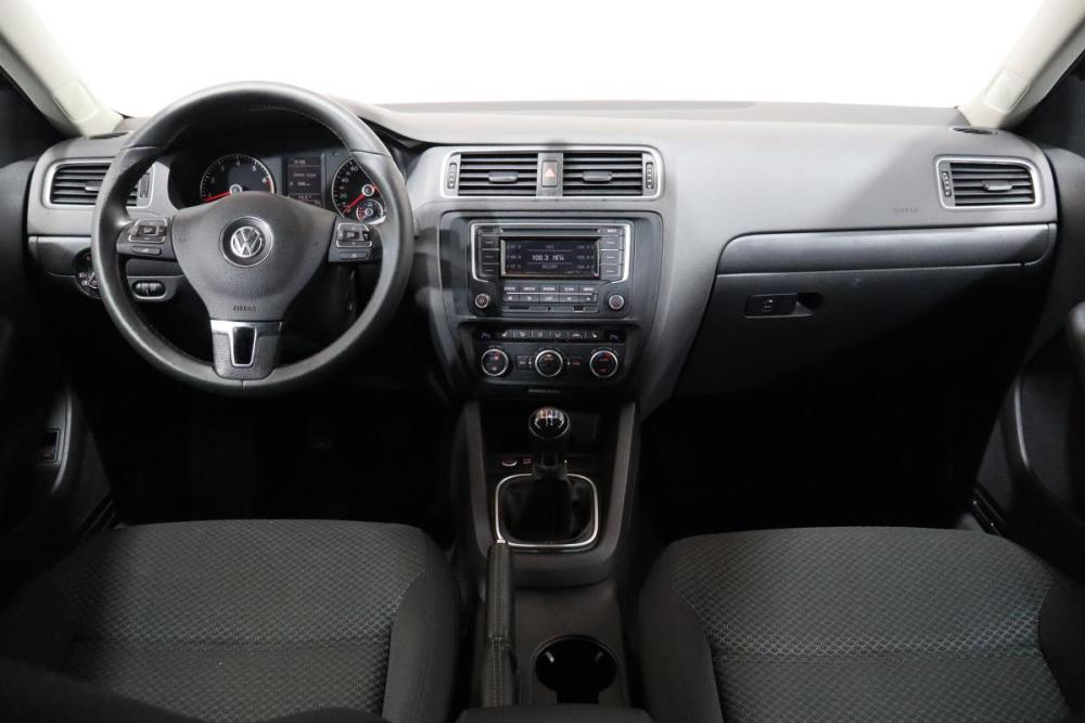 Volkswagen Jetta VI Рестайлинг Санкт-Петербург  - изображение 6