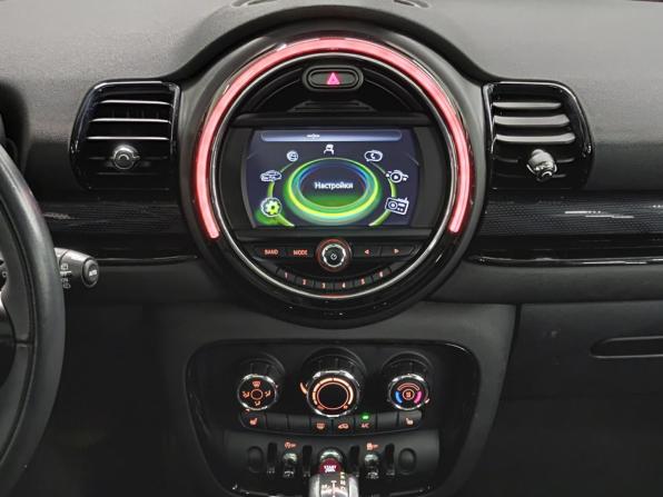 Mini Clubman II с пробегом 2016 года, цена 1 385 000 рублей, 153876 км, универсал, Автокод Объявления