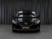 Mazda 6 III (GJ) Тюмень  - изображение 21
